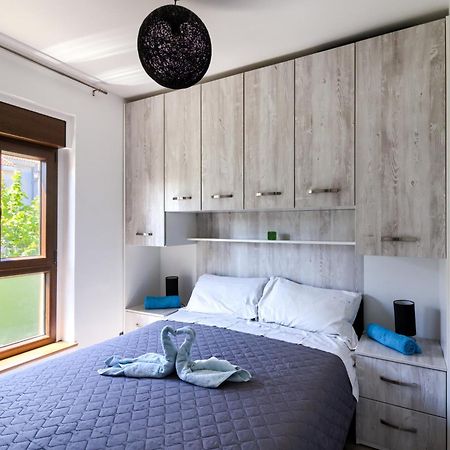 Apartment Lungomare Pula Dış mekan fotoğraf