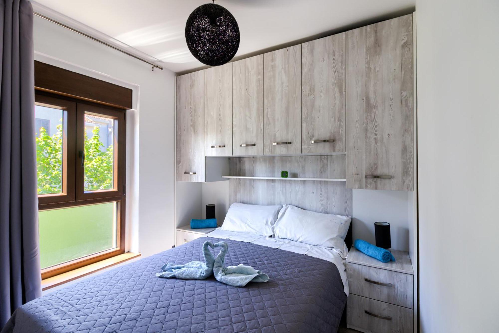 Apartment Lungomare Pula Dış mekan fotoğraf