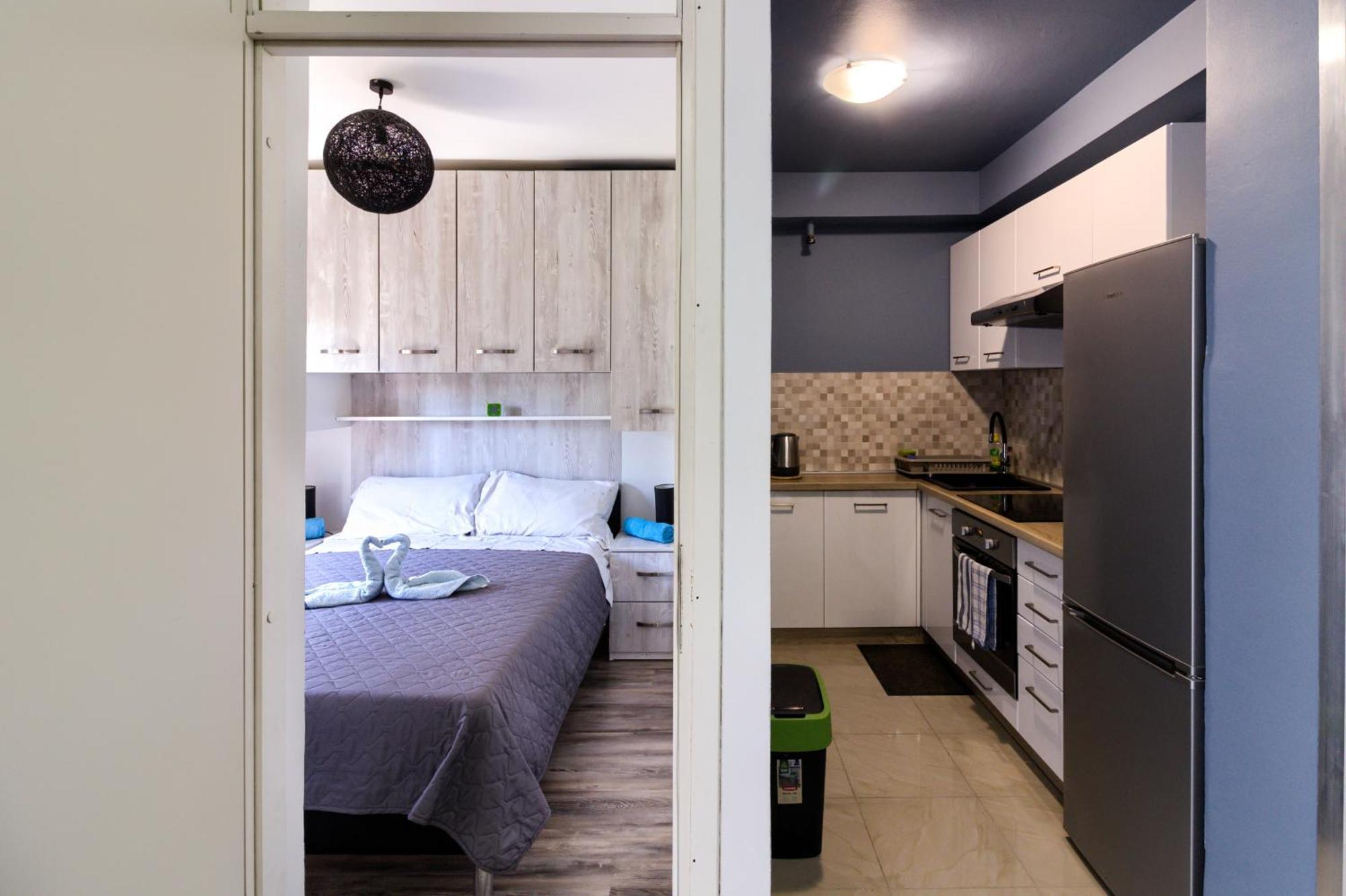 Apartment Lungomare Pula Dış mekan fotoğraf